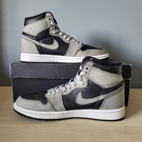 Jordan 1 High Shadow 2.0 - Picture 3 of 11